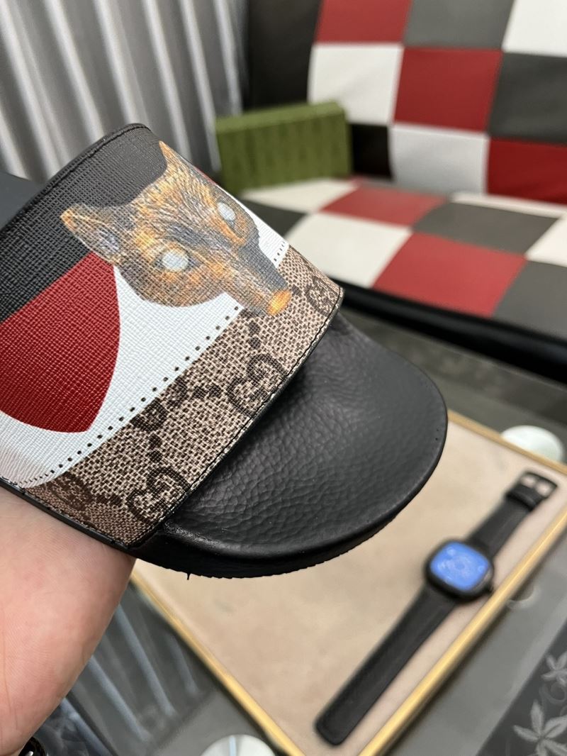 Gucci Slippers